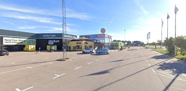 Varuvägen 1, 246 42 Löddeköpinge