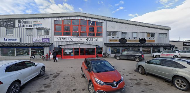 Marknadsplats Umeå AB