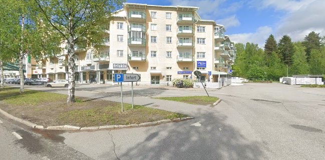 Restaurang Tre Kronor