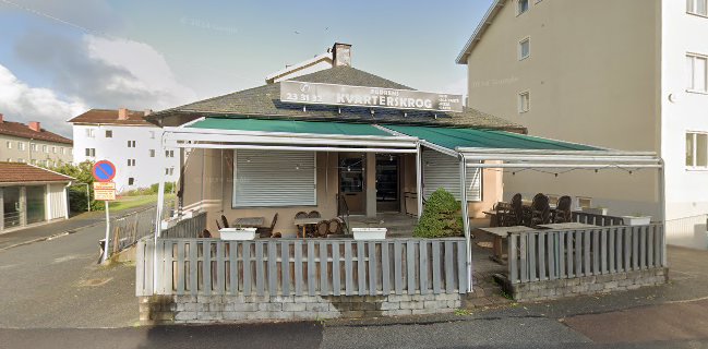 Kvarterskrogen Florens