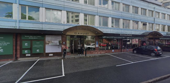 Restaurang Yin & Sushi