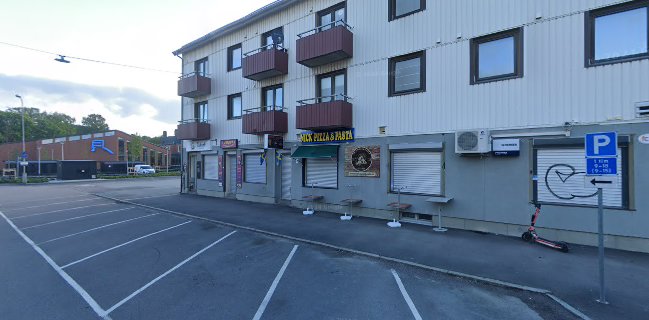 Nick Pizzeria & pasta