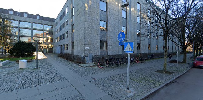 Stadshusrestaurangen
