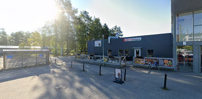 SORRENTO i SANDVIKEN Restaurang & Bar