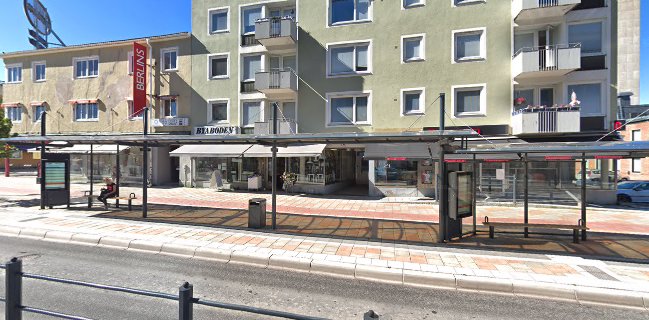 Sushi Yoshitake Boden