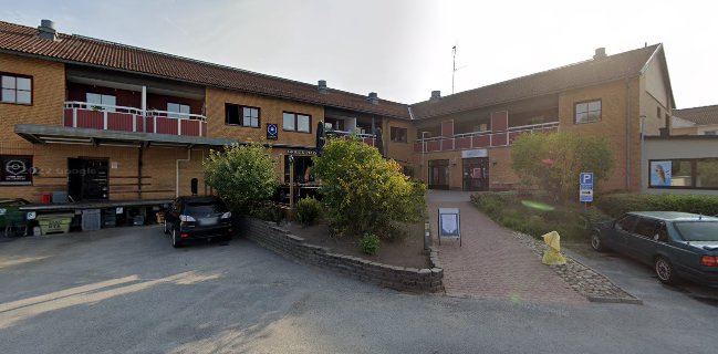 Opinii despre Timeout Grill & Sportsbar în Lyckeby - Gastronomi och hotellverksamhet