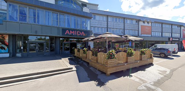 Amida Kolgrill