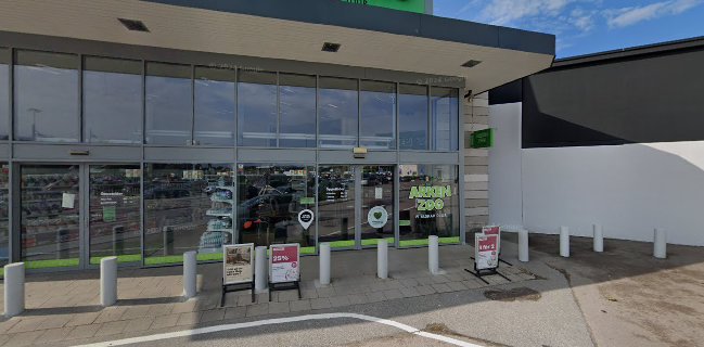 Stora Coop Kök & Café Eskilstuna - Gastronomi och hotellverksamhet