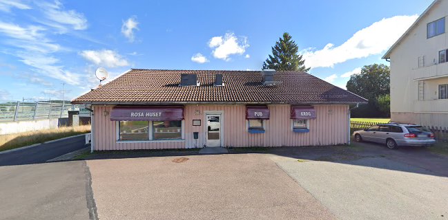 Comentarii opinii despre Restaurang Rosa Huset