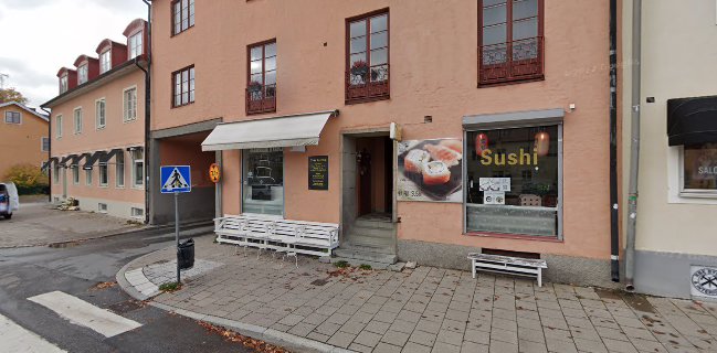 Konditori Cake by Padi