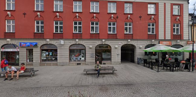 Maestro pizzeria Falun