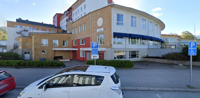 Restaurang Vänerparken