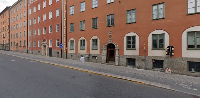 Haga Tårtcompani & Bageri Vasastan