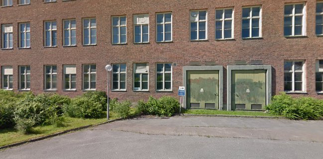 Restaurang Laddstationen