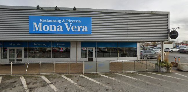Opinii despre Restaurang Mona Vera în Örebro - Gastronomi och hotellverksamhet