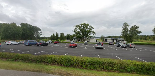 Club House Restaurant AB