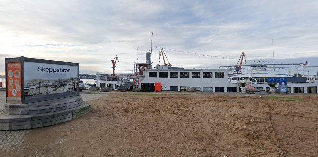 Nautica skeppsbistro