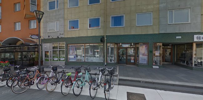 Costas Of Sweden "Roastery & Brewbar”