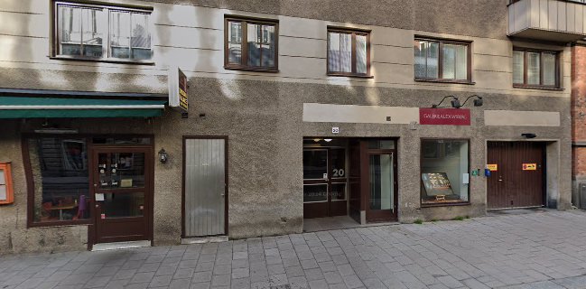 Indian Palace - Indisk restaurang Östermalm - Stockholm