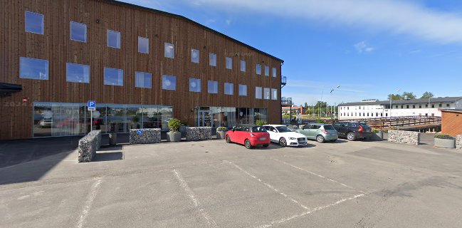 Hamnkrogen Hudiksvall