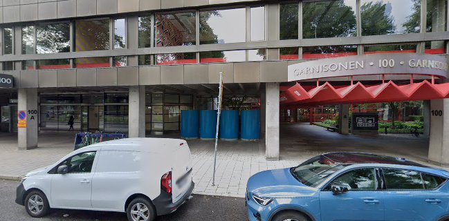 DC Catering Östermalm - Stockholm