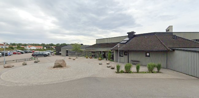 Torekov Hotell Restaurang