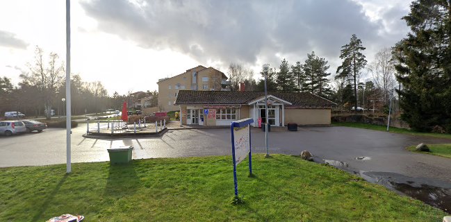 Skogshöjdens Pizzeria