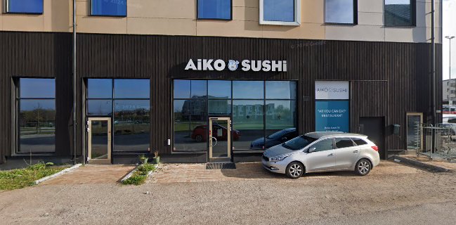 Aiko Sushi Brunnshög (Lund, Ideon)