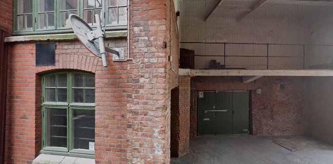 Opinii despre Faux Pas în Göteborg - Gastronomi och hotellverksamhet