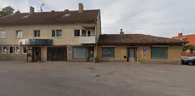 Pizzeria Don Quixote