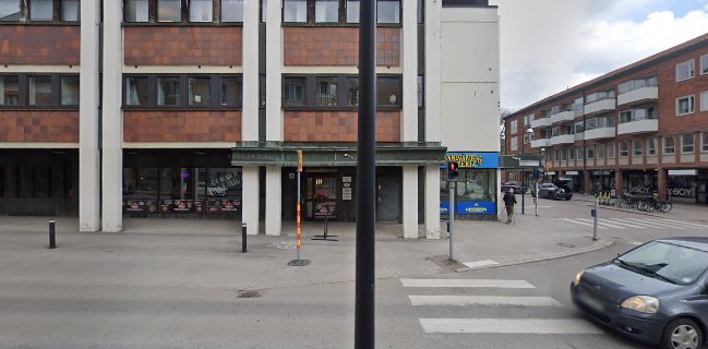 NutriMeals - Restaurang Skövde