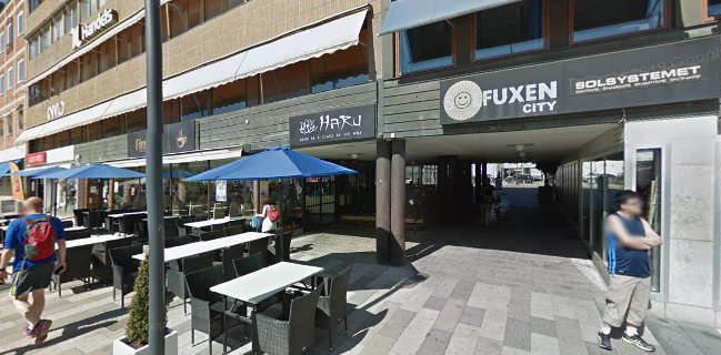 Kin Kitchen - Restaurang Eskilstuna