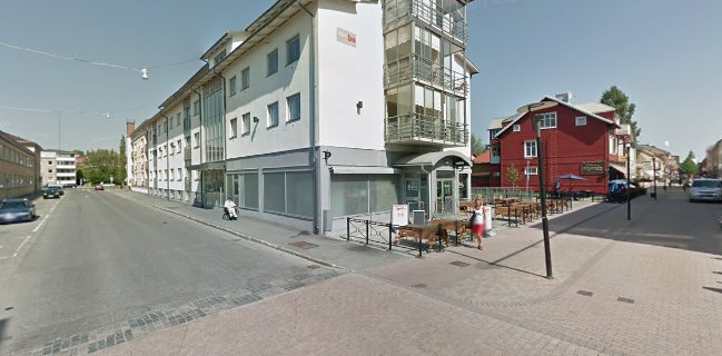 Meat Us - BBQ & Smokehouse Skellefteå