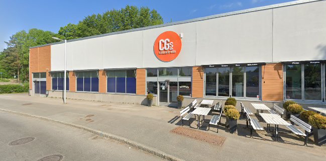 CGs StreetFood - Danderyd
