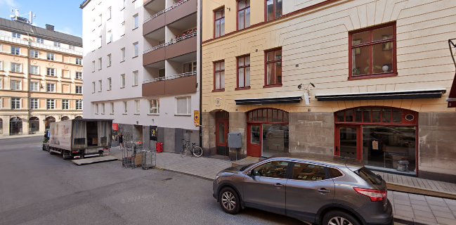 Malvas glutenfria hantverksbageri