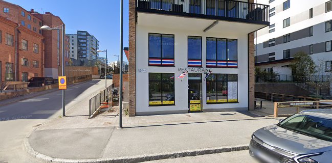 Annedals Thai Take Away