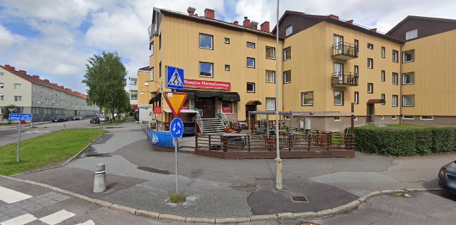 Namfon thairestaurang AB