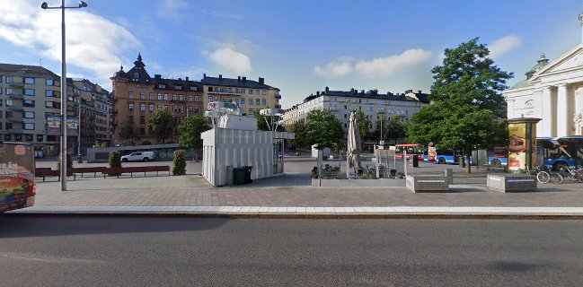 Premium Grill Odenplan