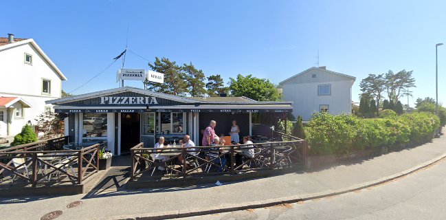 Strömstierna Pizzeria & Restaurang