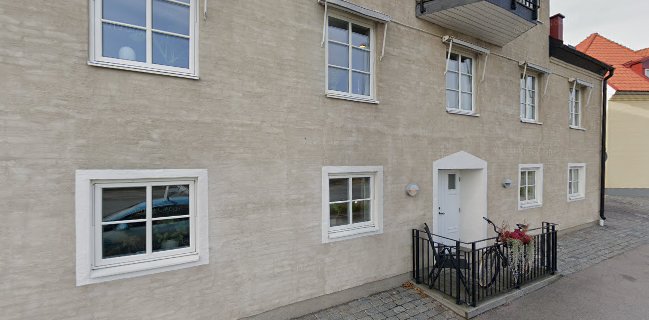 Fyra Årstidernas Park - Sölvesborg