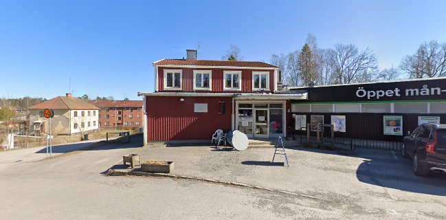 Fröken Larssons’ Café Phone number