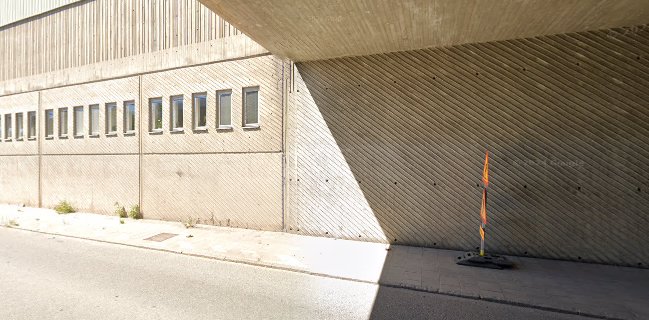 Pascha Pizza & Kolgrill