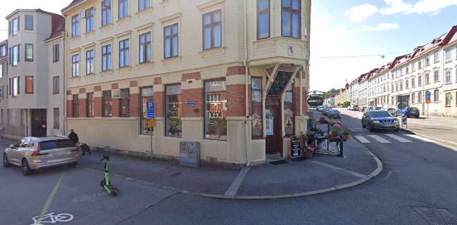 Rakhang Thai Kitchen Göteborg