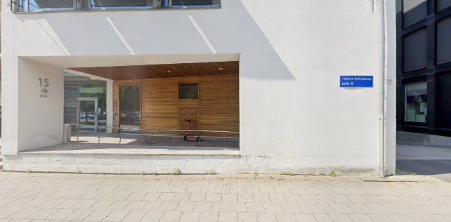 Reviews of Lindholmens Matsal in Göteborg - Gastronomi och hotellverksamhet