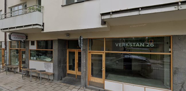 Café Fru Bellman
