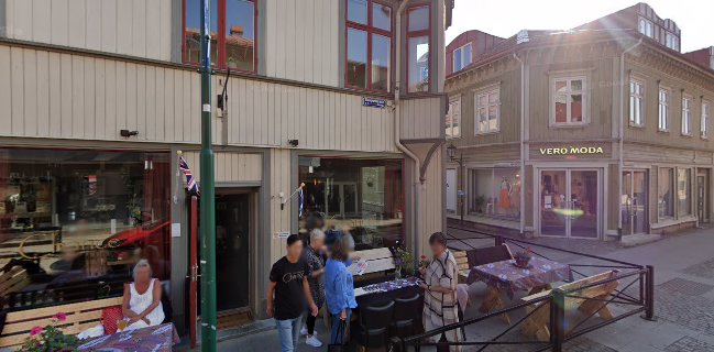 Chance, pub&restaurang