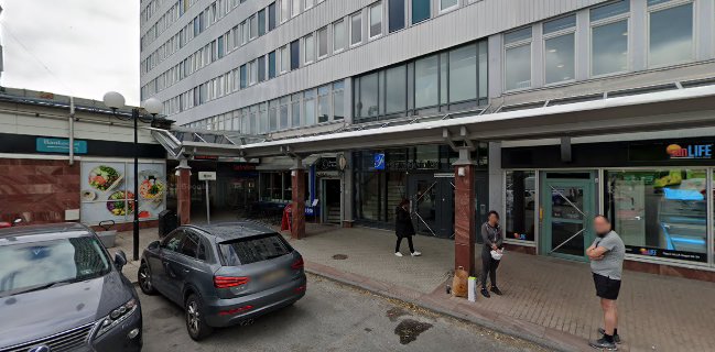 Pepes Restaurang & Pizzeria