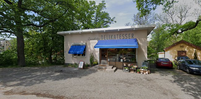 Djursholms Delikatesser
