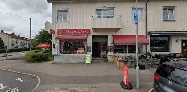 Torps Cafe