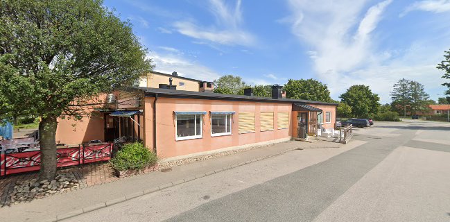 Happy pizzeria och restaurang i mjällby